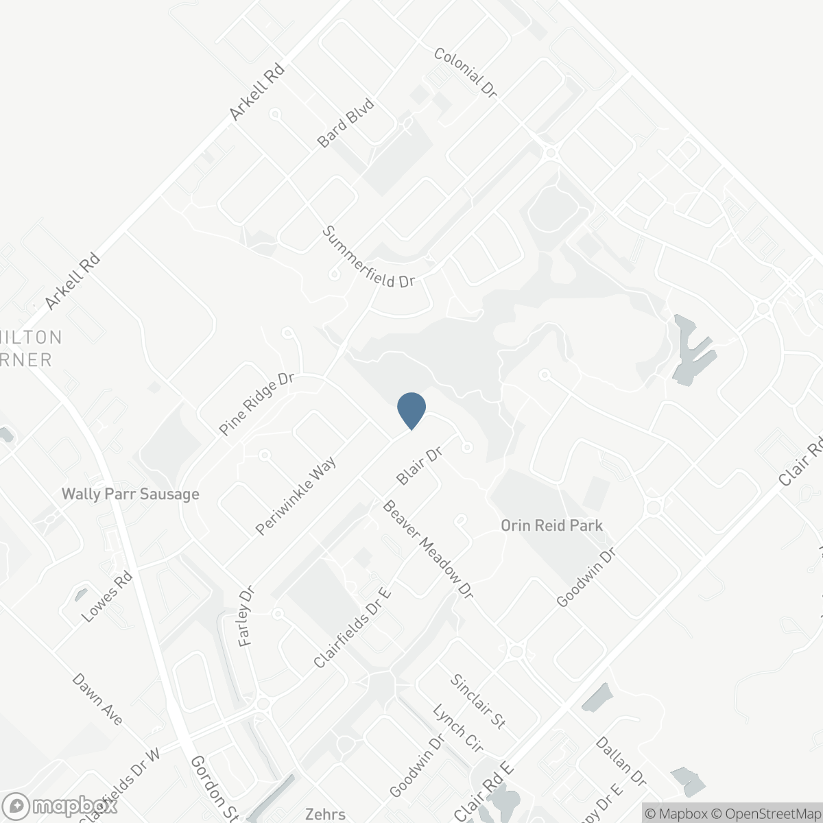 280 FARLEY DRIVE, Guelph, Ontario N1L 1N6